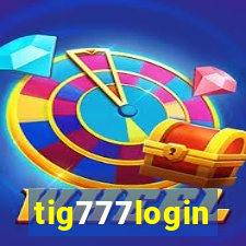 tig777login