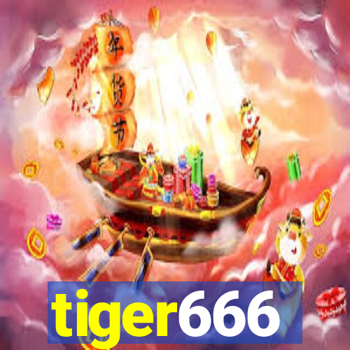 tiger666