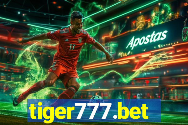 tiger777.bet