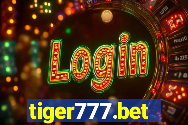 tiger777.bet