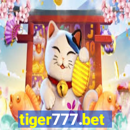 tiger777.bet