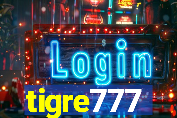 tigre777