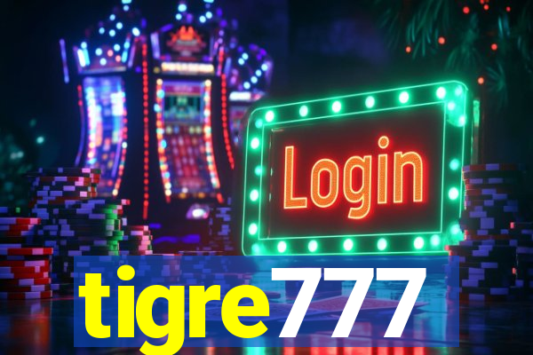 tigre777