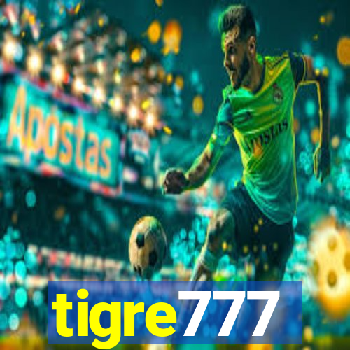 tigre777