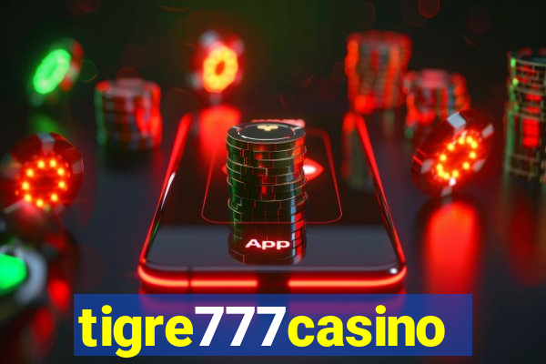 tigre777casino