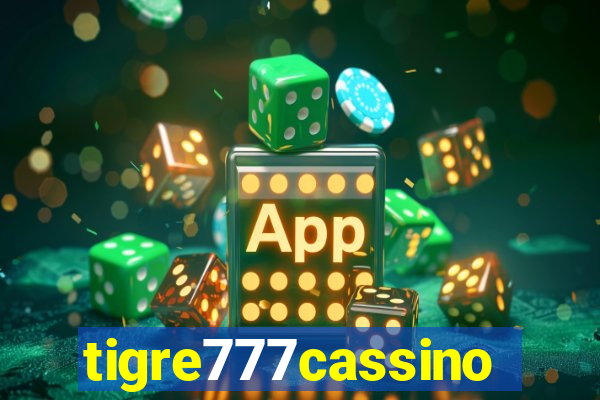 tigre777cassino