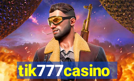 tik777casino