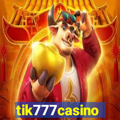 tik777casino