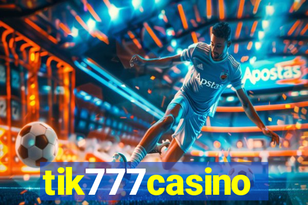 tik777casino