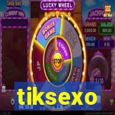 tiksexo