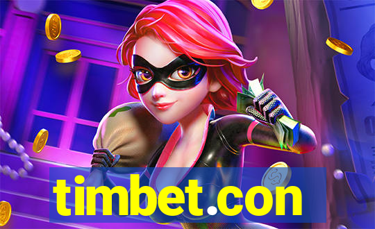 timbet.con