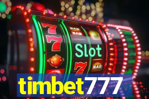 timbet777