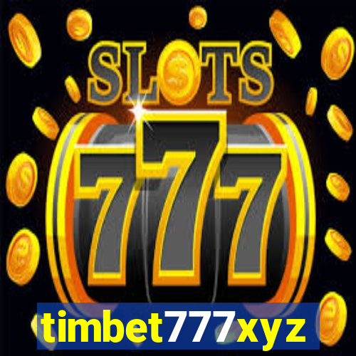 timbet777xyz