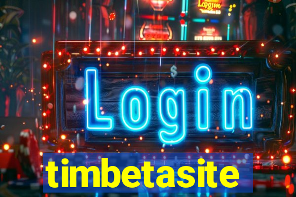 timbetasite