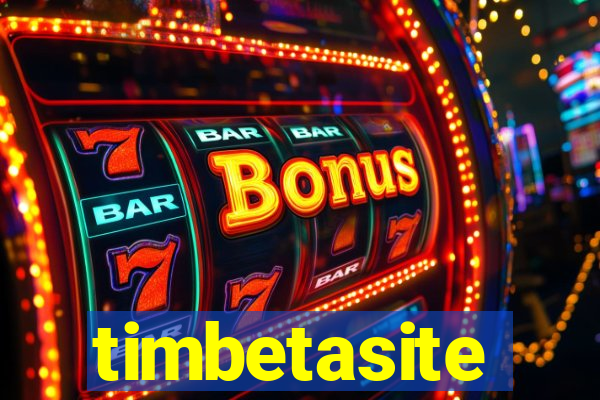 timbetasite