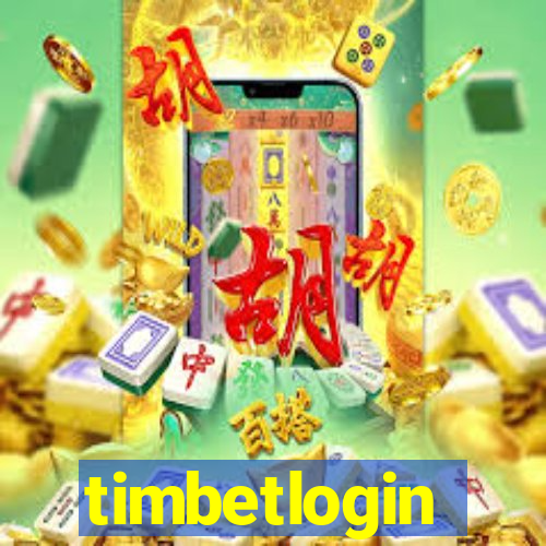 timbetlogin