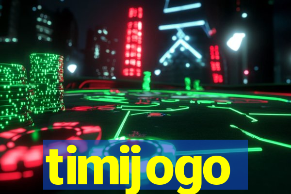 timijogo