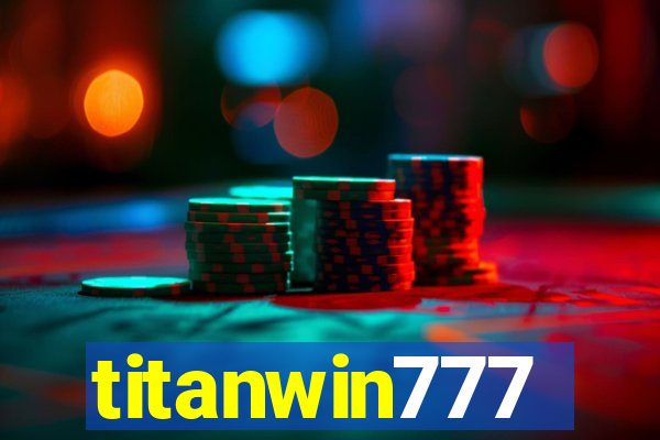 titanwin777