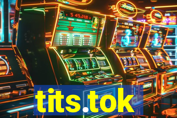 tits.tok
