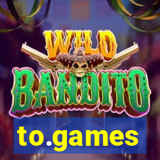 to.games