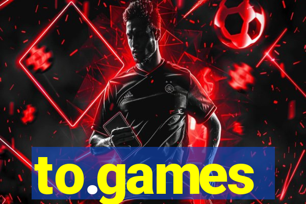 to.games