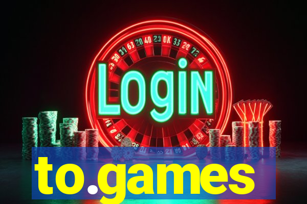 to.games
