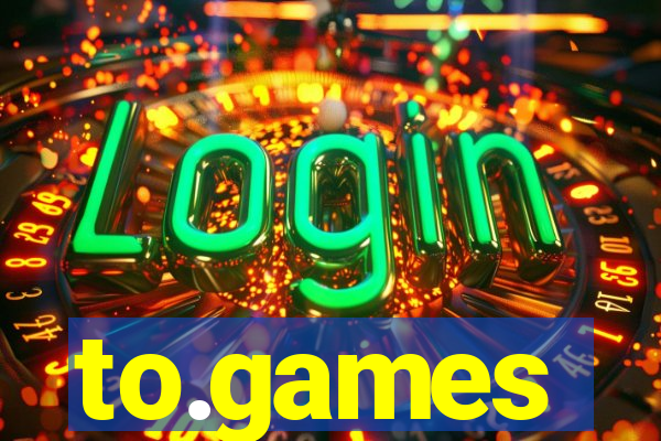 to.games