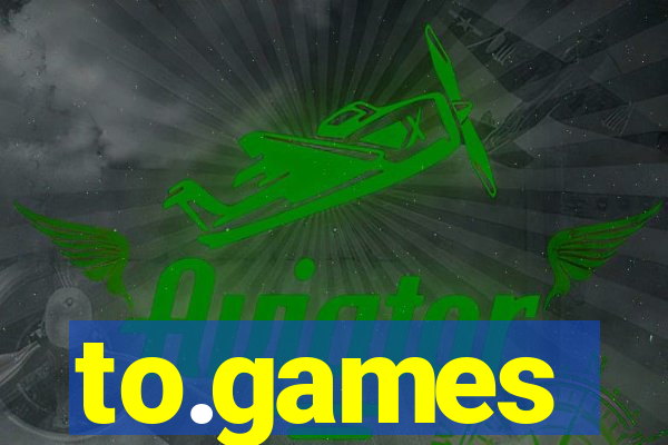 to.games