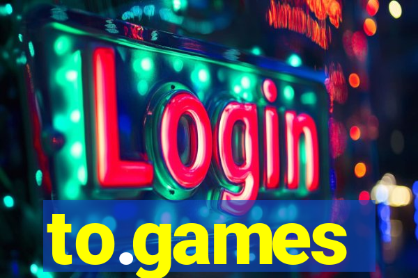 to.games