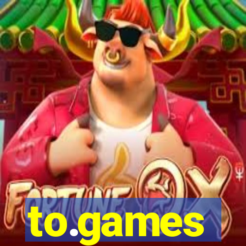to.games