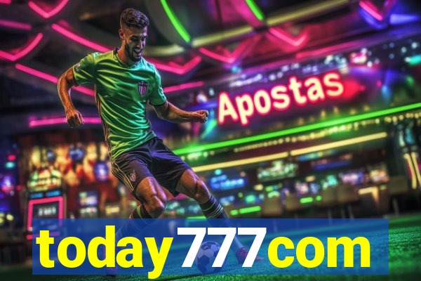 today777com