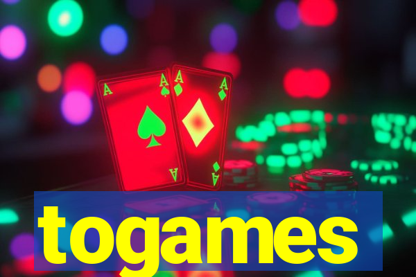 togames