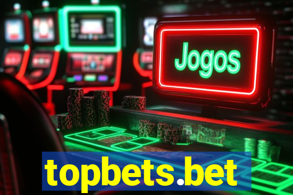 topbets.bet