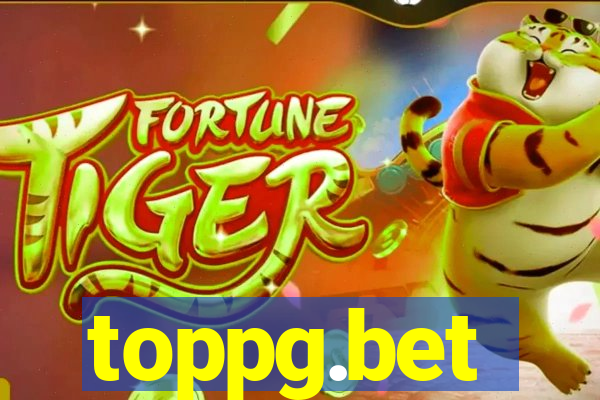 toppg.bet