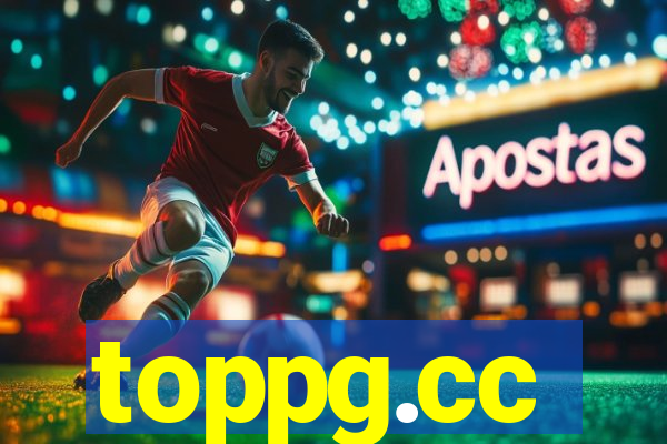 toppg.cc