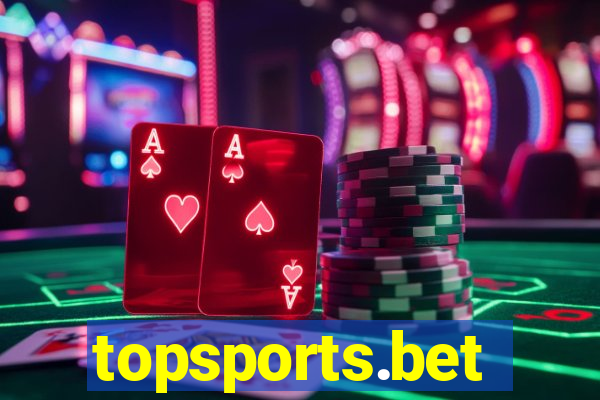 topsports.bet