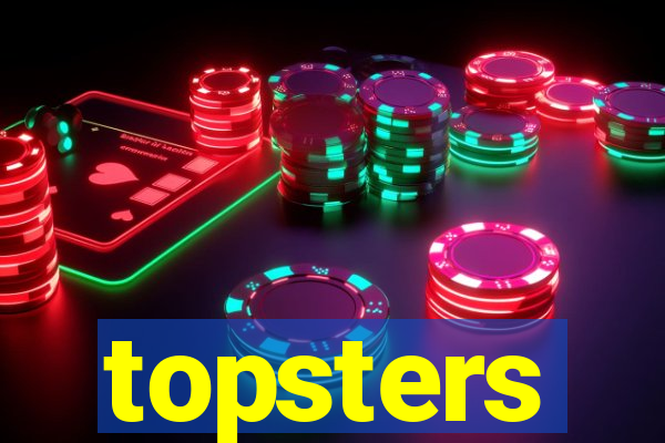 topsters