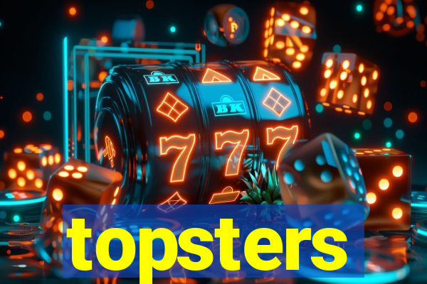 topsters