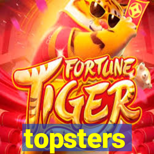 topsters