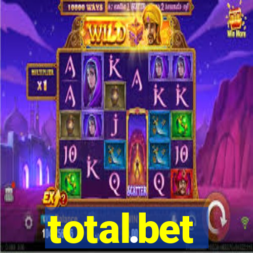 total.bet
