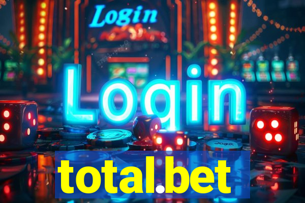 total.bet
