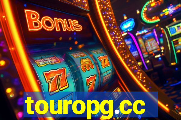 touropg.cc