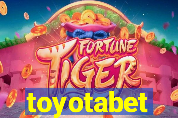 toyotabet