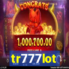tr777lot