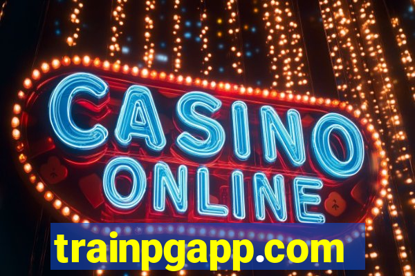 trainpgapp.com