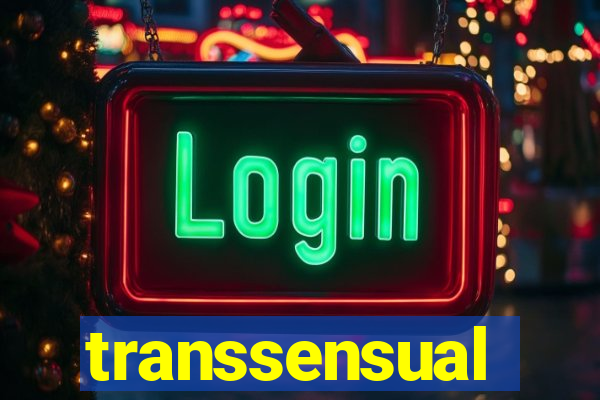 transsensual