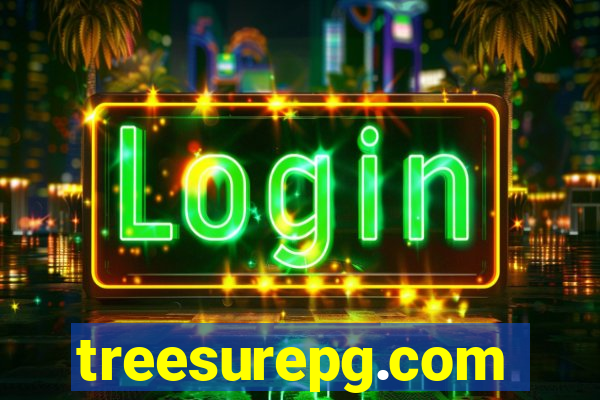 treesurepg.com