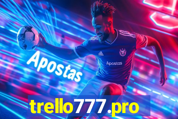 trello777.pro