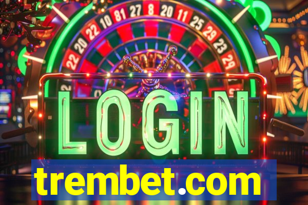 trembet.com