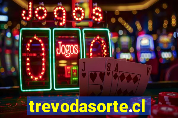 trevodasorte.club
